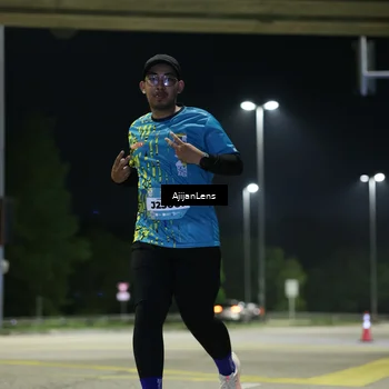 Runner Photo 5851124