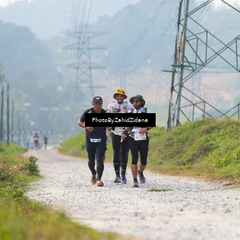 Runner Photo 5851127