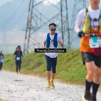 Runner Photo 5851131