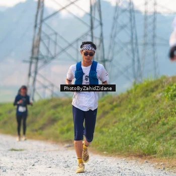 Runner Photo 5851134