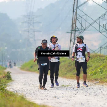 Runner Photo 5851145