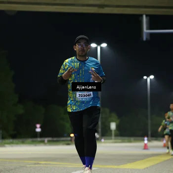 Runner Photo 5851147