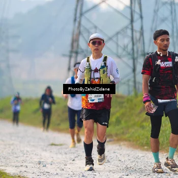 Runner Photo 5851149