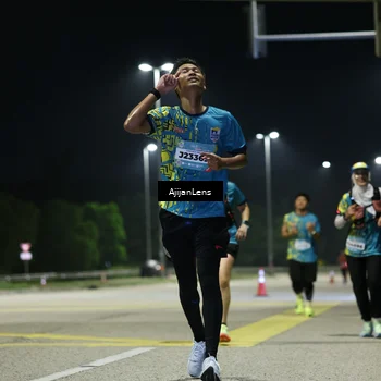 Runner Photo 5851152