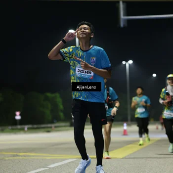 Runner Photo 5851156