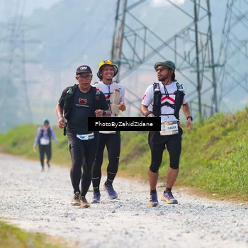 Runner Photo 5851157