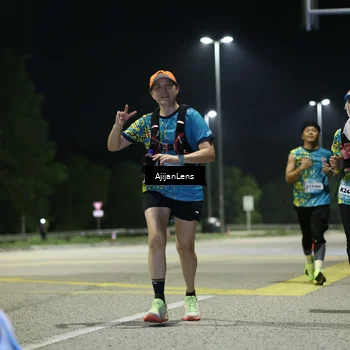 Runner Photo 5851161