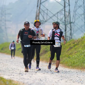 Runner Photo 5851162