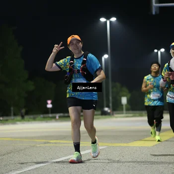 Runner Photo 5851163