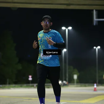 Runner Photo 5851167