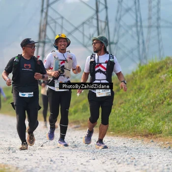 Runner Photo 5851168