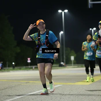 Runner Photo 5851169