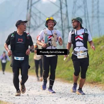 Runner Photo 5851172