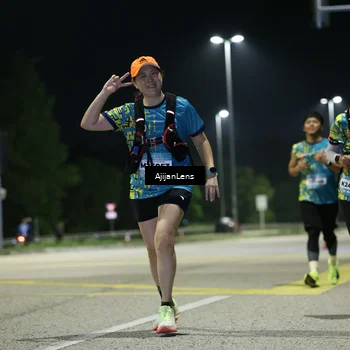 Runner Photo 5851173