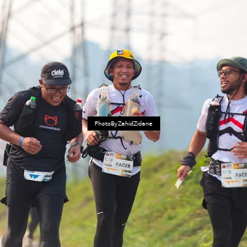 Runner Photo 5851177