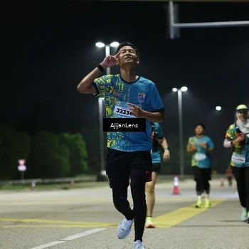 Runner Photo 5851184