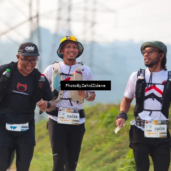 Runner Photo 5851185