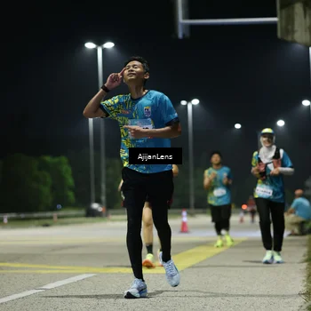 Runner Photo 5851189