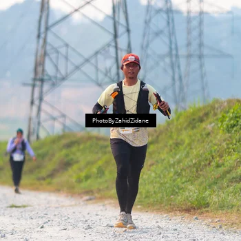 Runner Photo 5851194