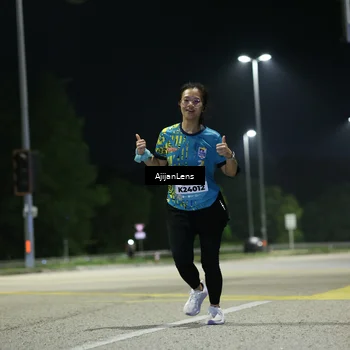 Runner Photo 5851196