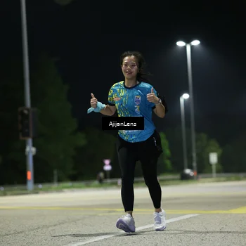 Runner Photo 5851197