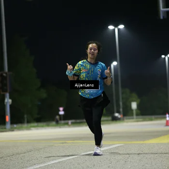 Runner Photo 5851199