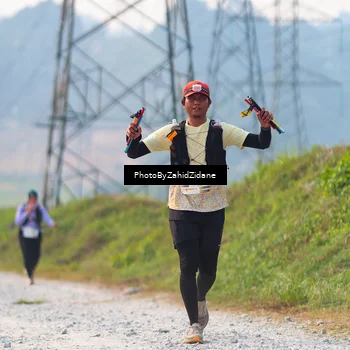 Runner Photo 5851200