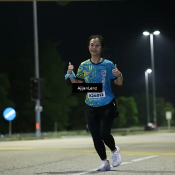 Runner Photo 5851203