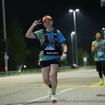 Runner Photo 5851205