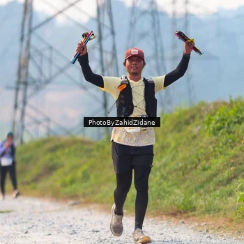 Runner Photo 5851207