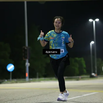 Runner Photo 5851210