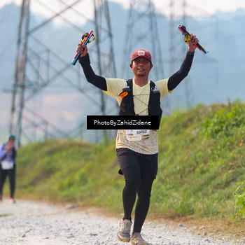 Runner Photo 5851215