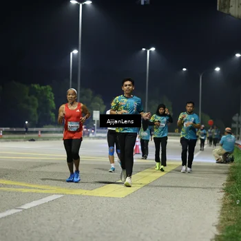 Runner Photo 5851222
