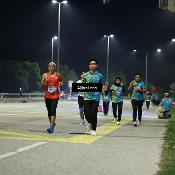 Runner Photo 5851224