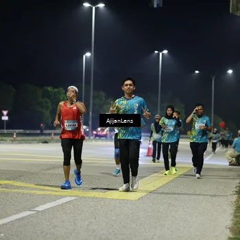 Runner Photo 5851227