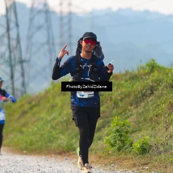 Runner Photo 5851228