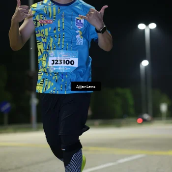 Runner Photo 5851229