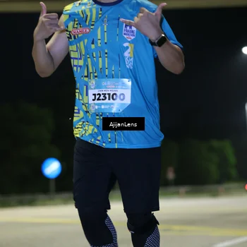 Runner Photo 5851233