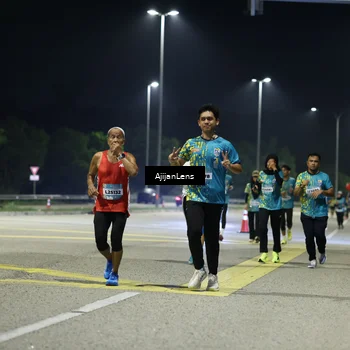 Runner Photo 5851234
