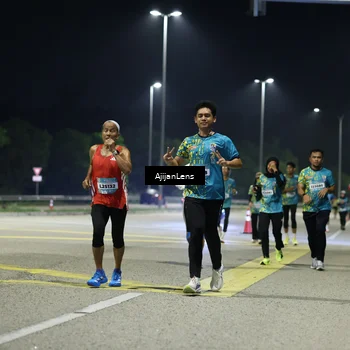 Runner Photo 5851237