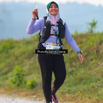 Runner Photo 5851240