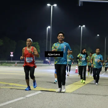 Runner Photo 5851242