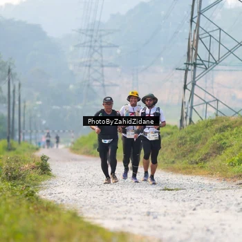 Runner Photo 5851244