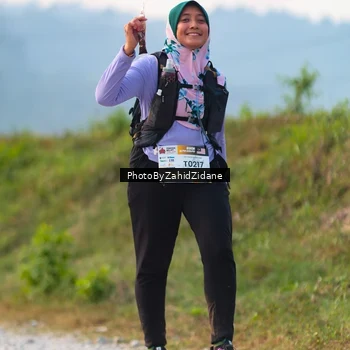 Runner Photo 5851245