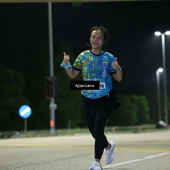 Runner Photo 5851246