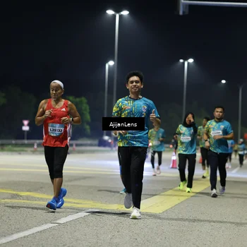 Runner Photo 5851250