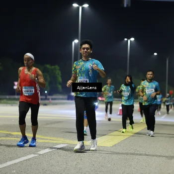 Runner Photo 5851251