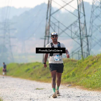 Runner Photo 5851252