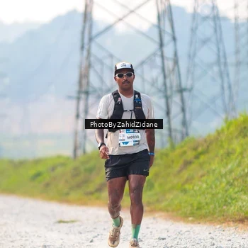 Runner Photo 5851257