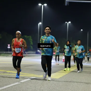 Runner Photo 5851260
